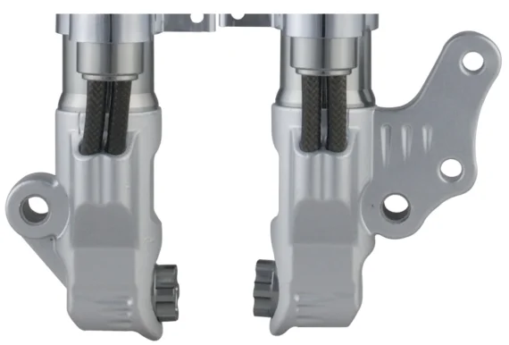 Factory price  with Motorcycle Scooter Front Suspension Shock Absorber