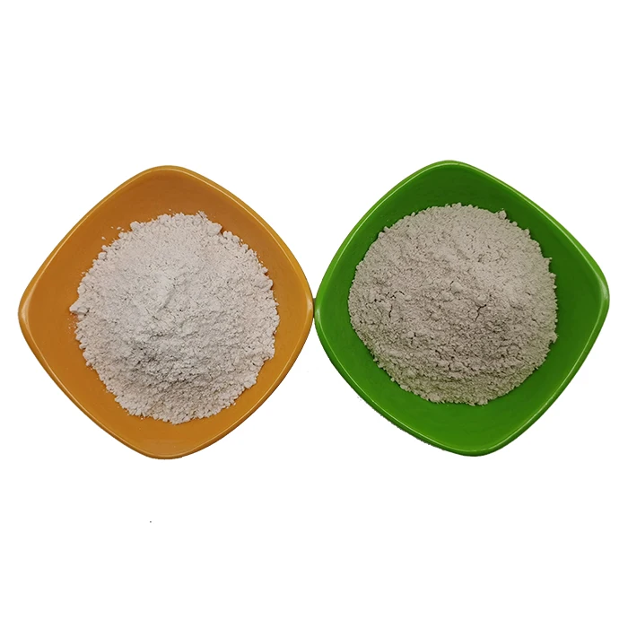 bentonite for soil