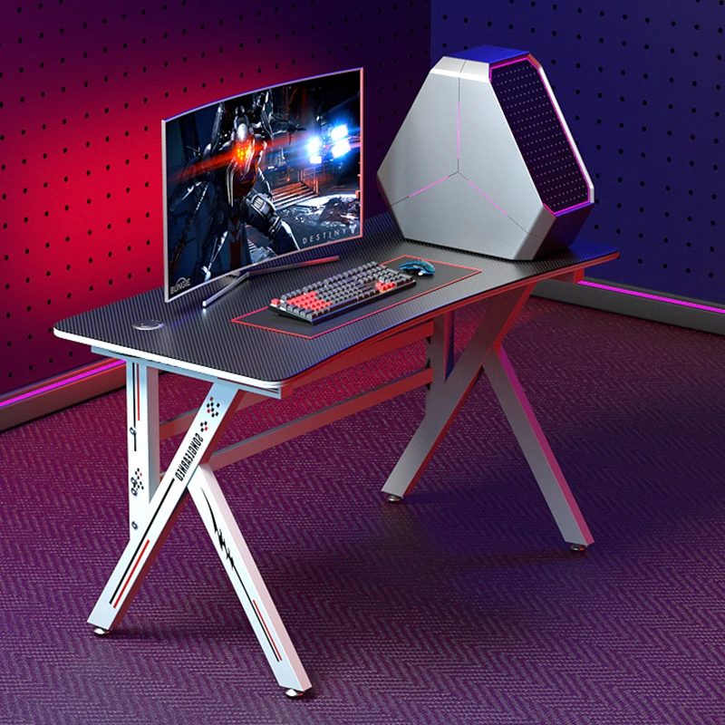 Oem черный офисный ПК компьютерный рисунок игровой стол настольный компьютер