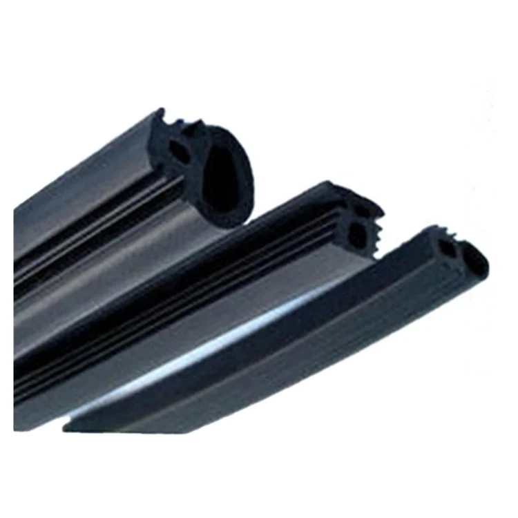 wooden door frame seal