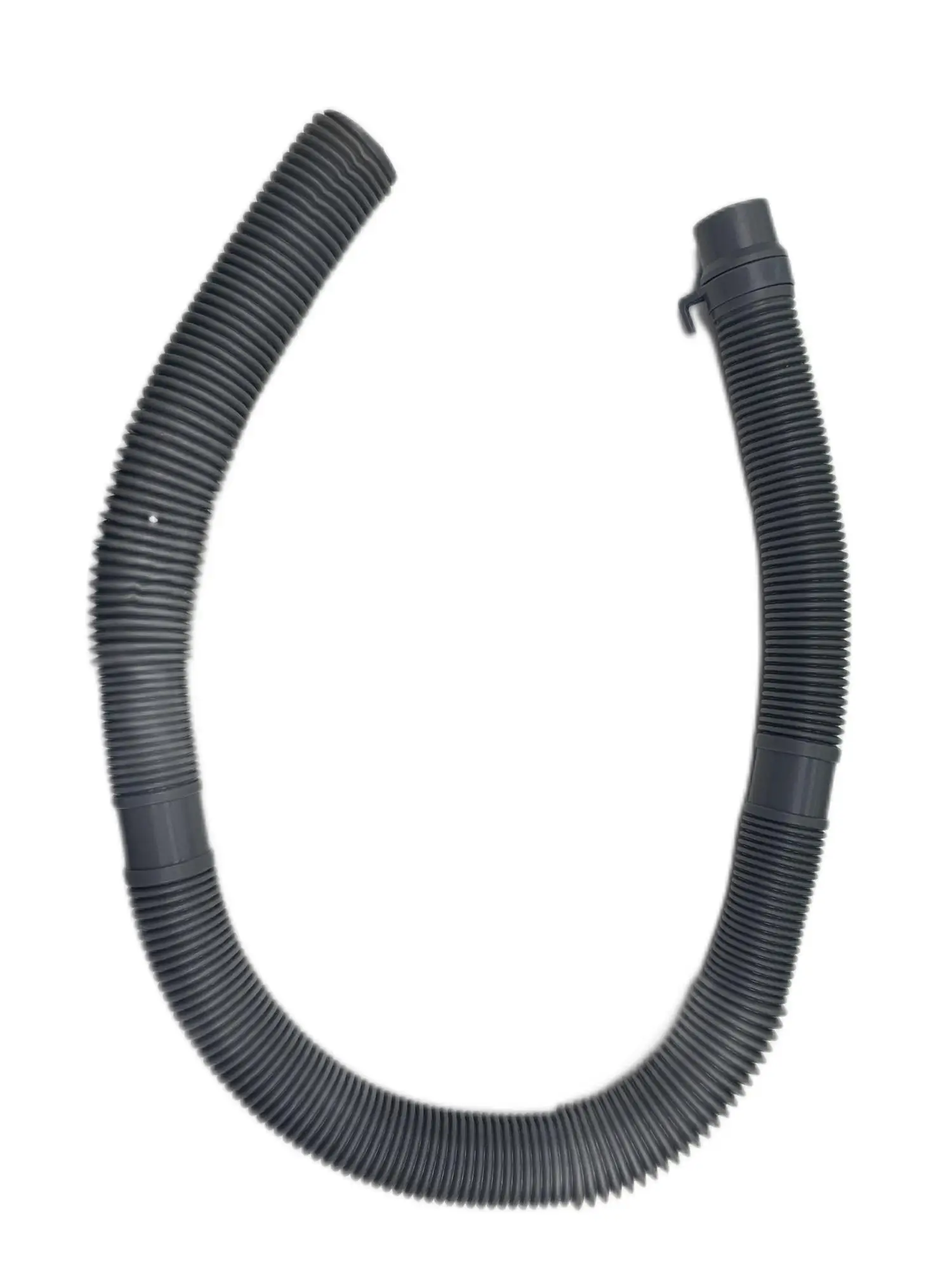 universal Drain Hose without pump (1.3m) washing machine part