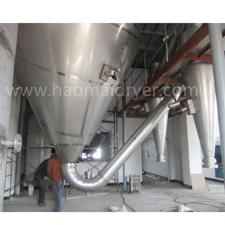 Распродажа: распылительная сушилка для свежего молока/распылительна