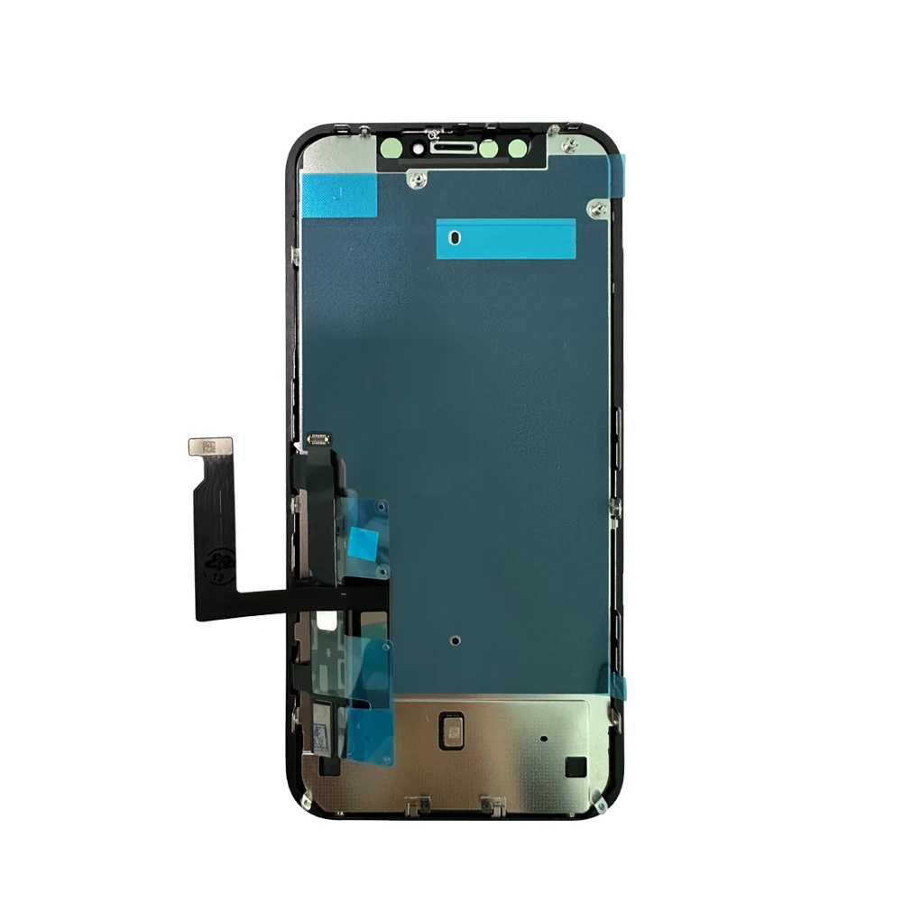 ЖК-дисплей для мобильного телефона iPhone Xr сменный ЖК-экран iphone в сборе