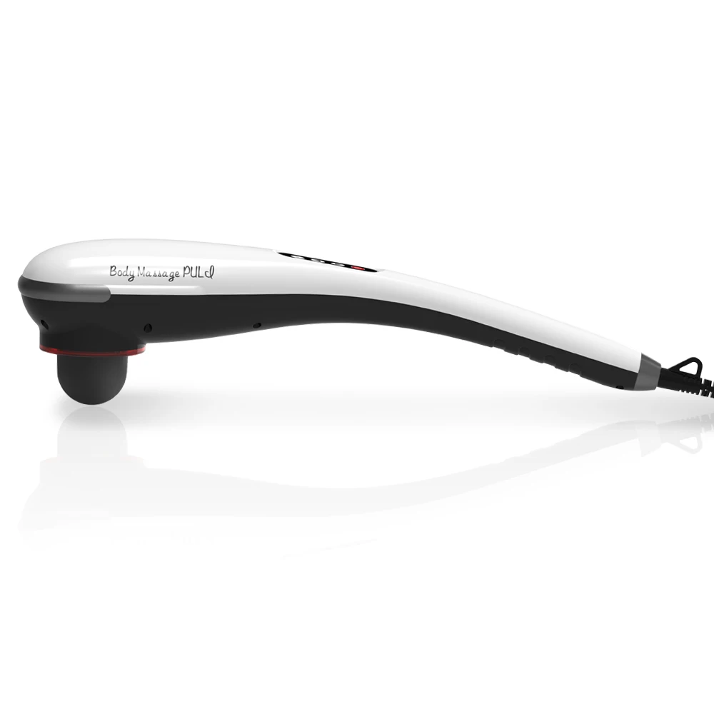 New Shark Infrared Portable Infrared Massage Hammer