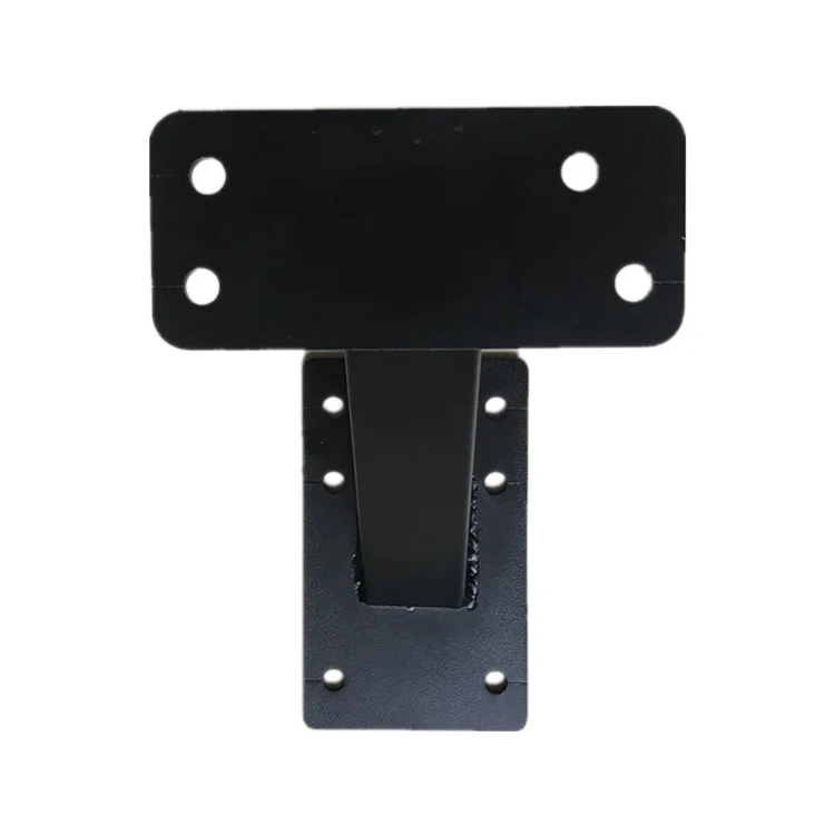 Oem Factory Supply Truck Parts Spare Tire Carrier Spare Wheel Carrier Mount