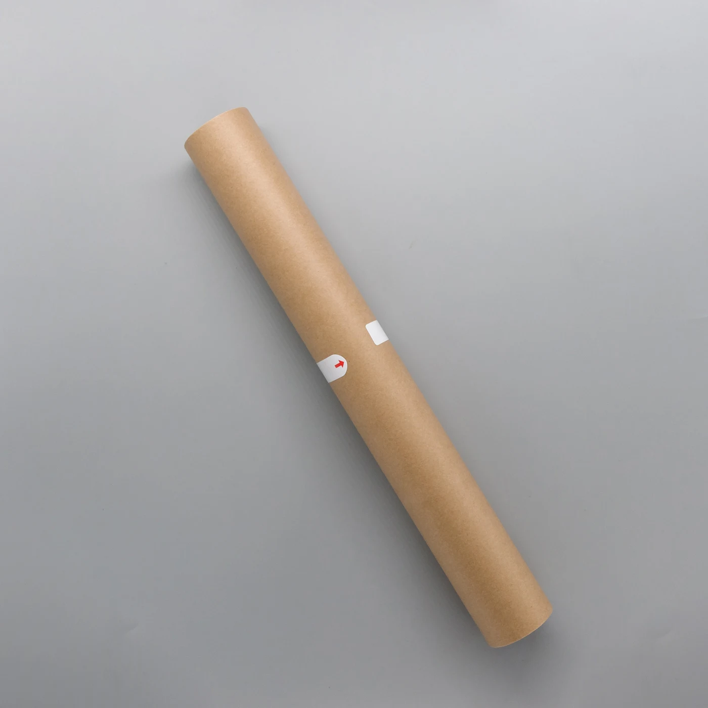 BPA Free Nonstick Unbleached Oven Safe Disposable Parchment Paper Roll Baking Paper Sheets Silicone Coated Paper for Baking