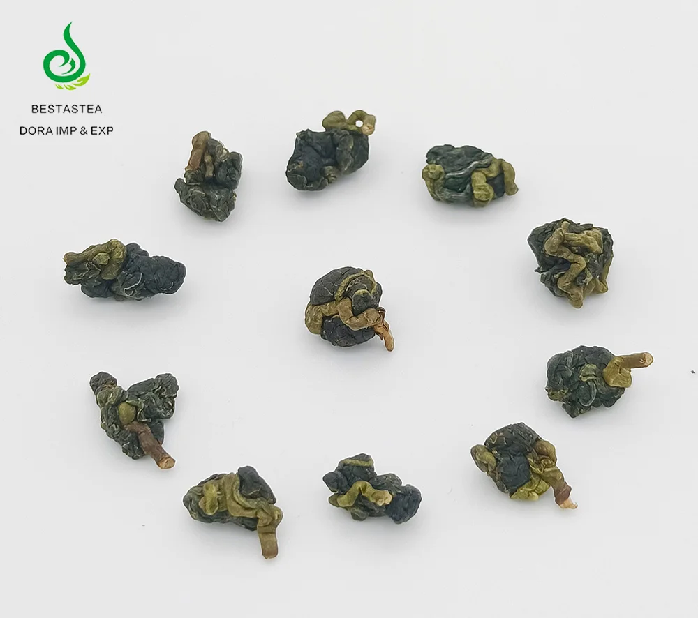 Wholesale Dongdin Oolong tea Taiwan tea oolong Best oolong tea
