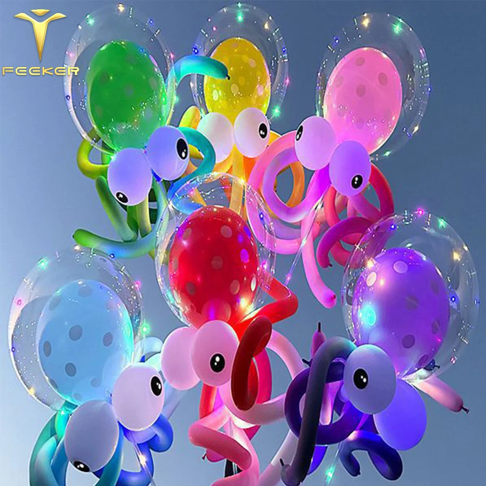latex balloons