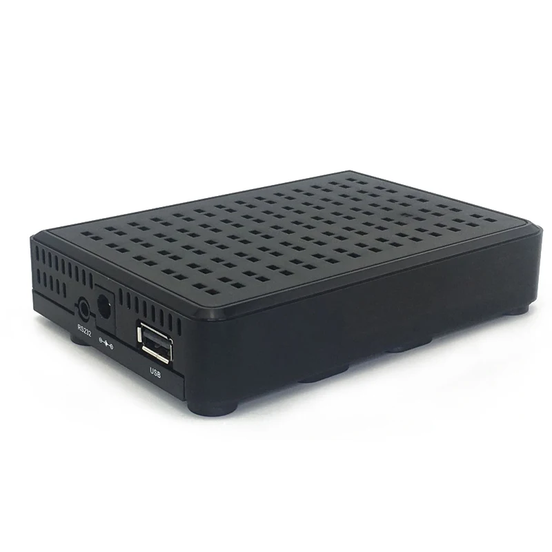 DVB-S2 Full HD приемник с поддержкой xtream & IP st