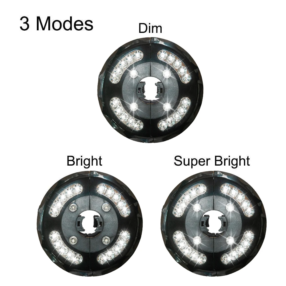 patio umbrella light solar led outdoor waterproof adjustable remote control automatic energy saving durable stylish easy install