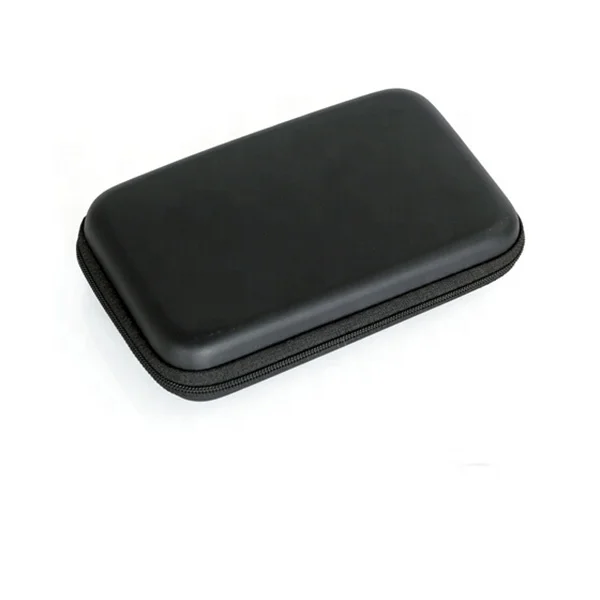 2020 Calculator Carrying Case Zipper Closure EVA Casio Calculator Case