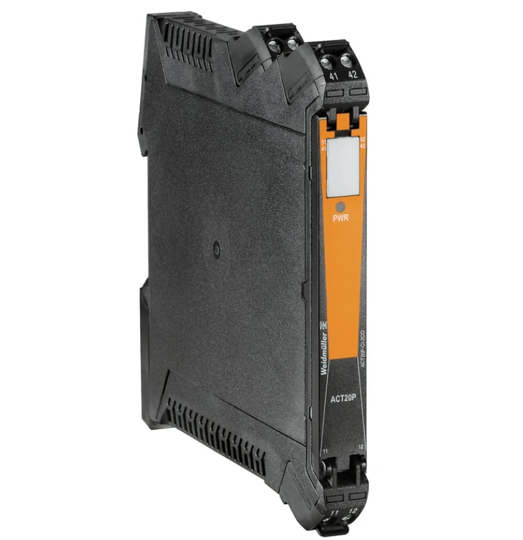 ACT20P-CI-2CO-OLP-S 7760054122 Weidmuller Signal Distributor Stock