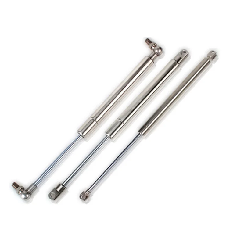 Газовая пружина из нержавеющей стали 304 /316