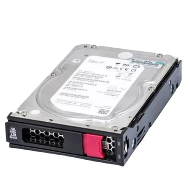 Оригинальное P41399-B21 для H-P-Exx 7 68 ТБ SAS 24G интенсивное чтение SFF BC самошифрование FIPS PM6 SSD