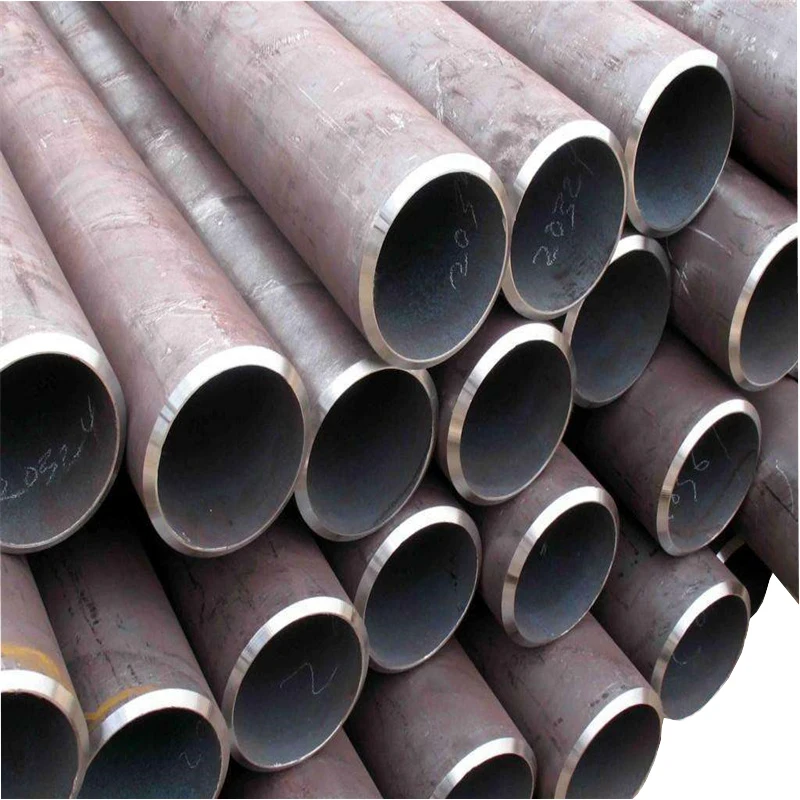ASTM ASTM A106-B A178-C A199 A210-C A213 T91 A315-B A333 A335 Carbon Alloy Precision Hot Rolled Cold Rolled Seamless Pipe