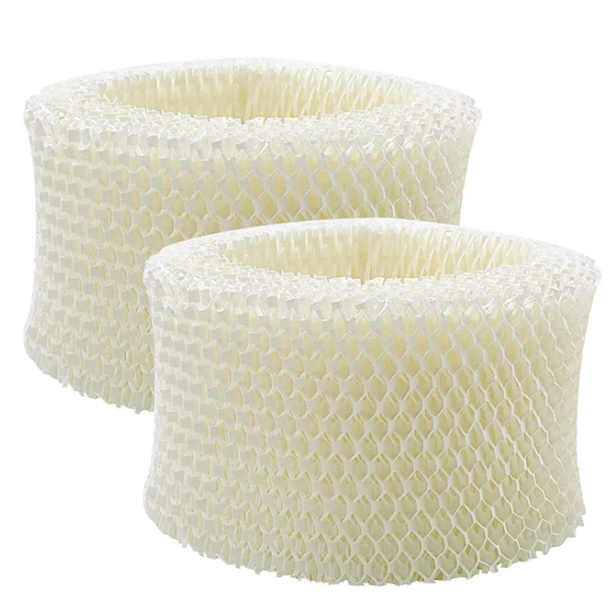 Увлажнитель материала бумажный фильтр однократного применения запчасти для увлажнителя