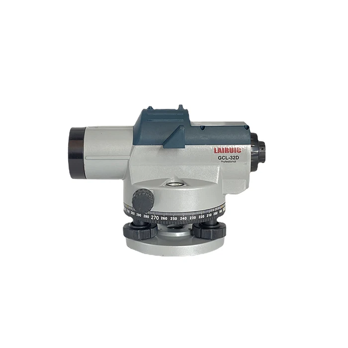 32x Auto Level Power Automatic Optical Level Self-leveling Tool For Large machine equipment installation