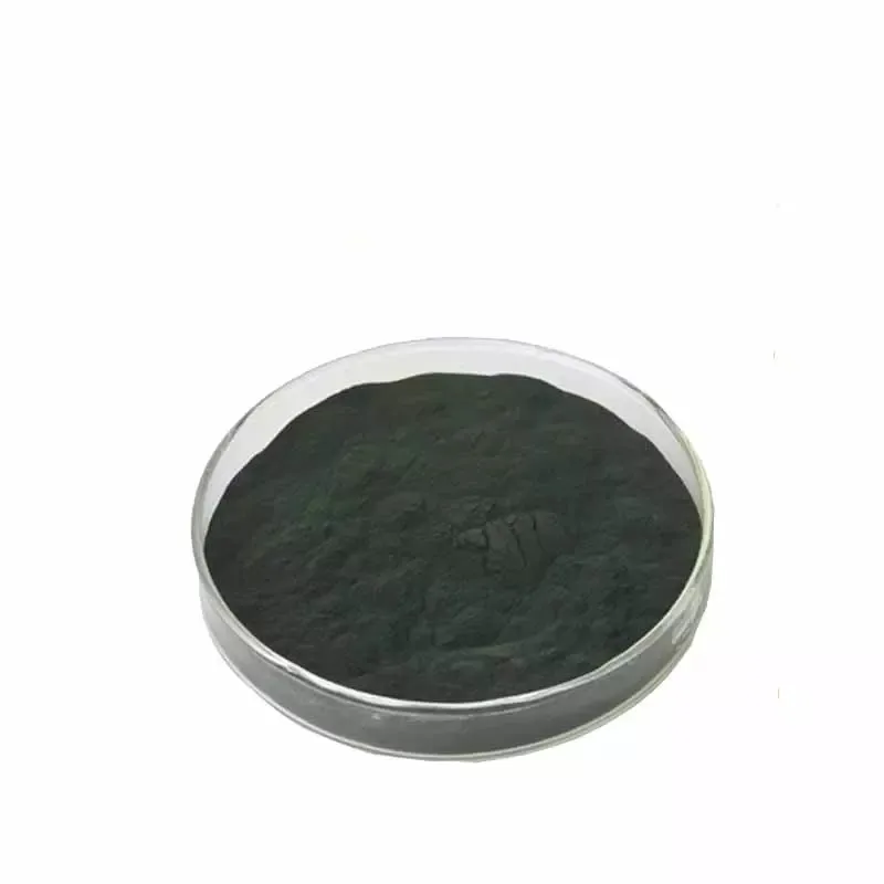 Cupric Bromide Copper Bromide CuBr2 Powder CAS 7789-45-9 With Best Price