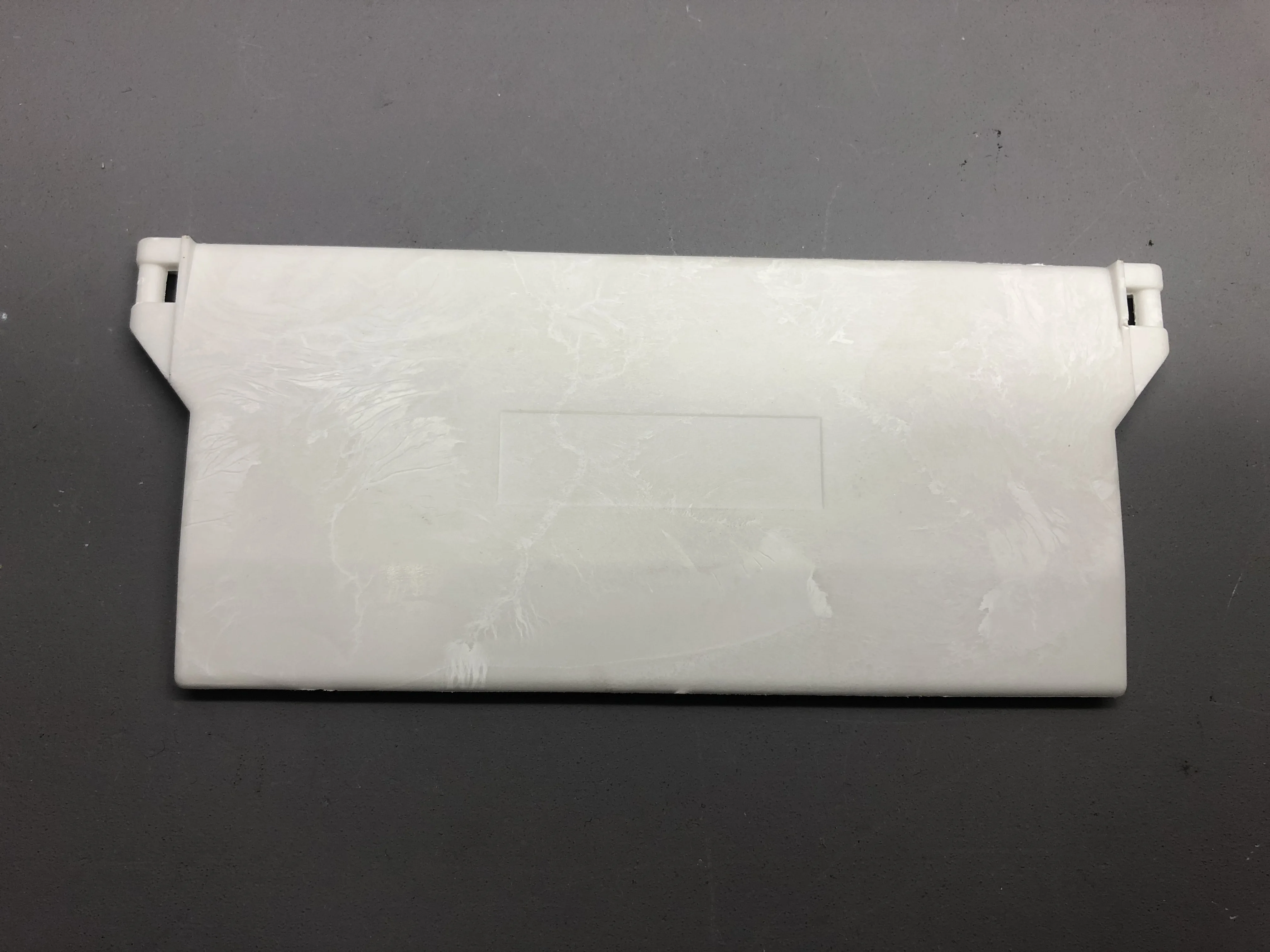 Hot Design Curtain Accessory Salt Weight Wooden Taobao Blinds China Vertical Blind Sewing Machine for Curtain Rail Blinds Shades