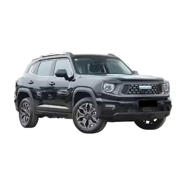 2024 автомобили с большой стеной бензиновый автомобиль Haval DARGO 1 5 T высокая скорость низкая цена компактный внедорожник для собаки