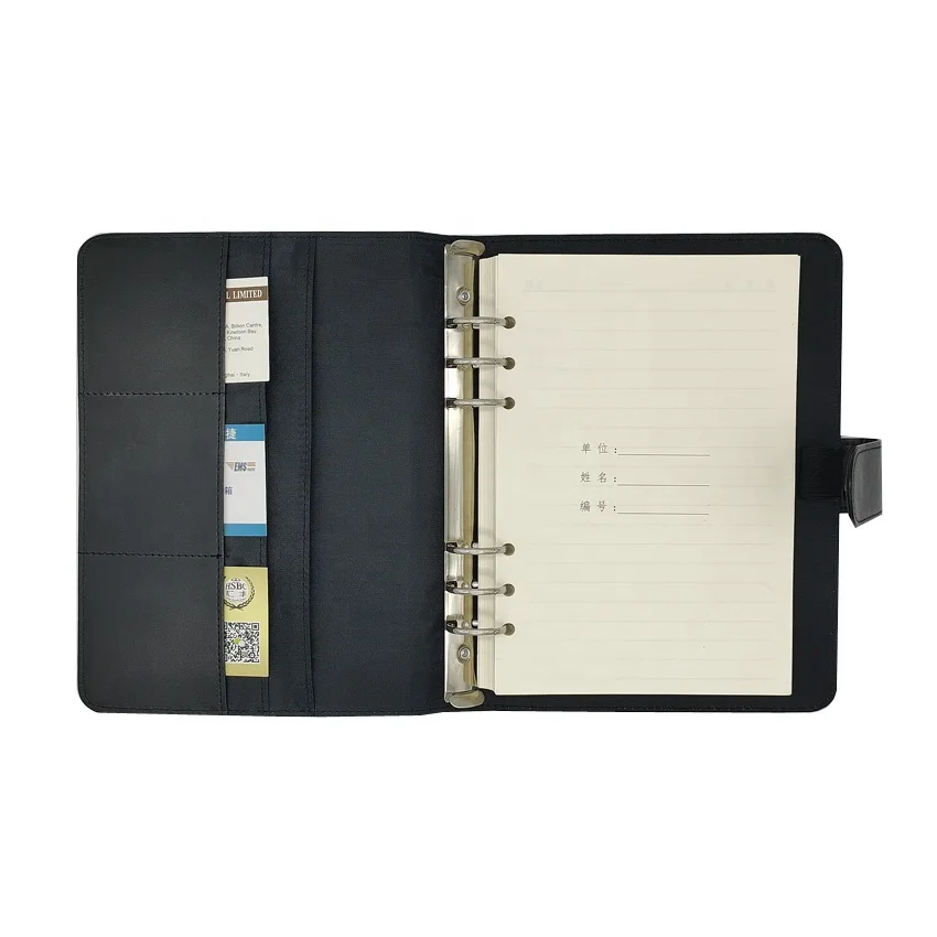 Водонепроницаемый Дорожный чехол на молнии, кожаный портфель a4