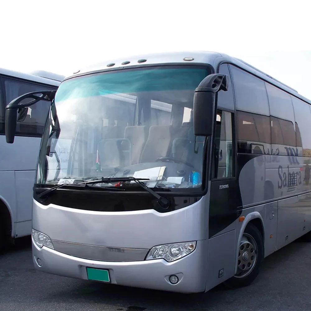 Hot Selling Bus Accessories For Higer Bus Parts Rearview Mirror Kw63-ABS For 7-9 Meter For Higer Bus Side Mirror