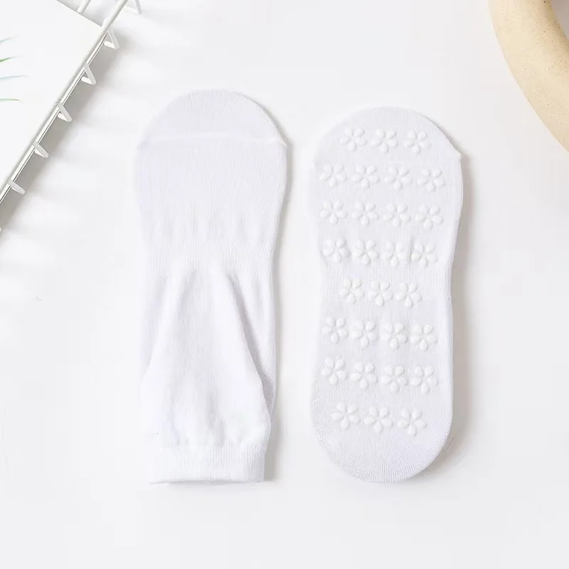 High Quality slip Resistant Socks/non slip Socks