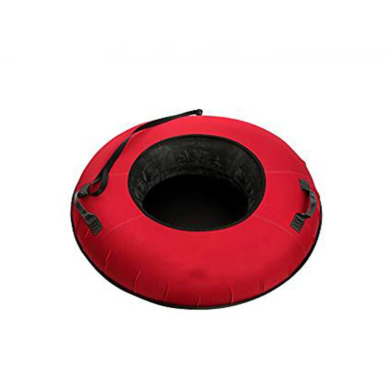 
Commercial Towable Snow Tube Inflatable Snow Tube With Cover For Adult 
