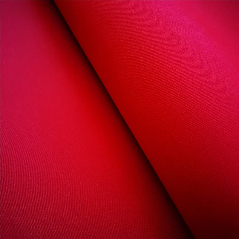 
 Водонепроницаемая полиуретановая ткань для внутреннего дворика  