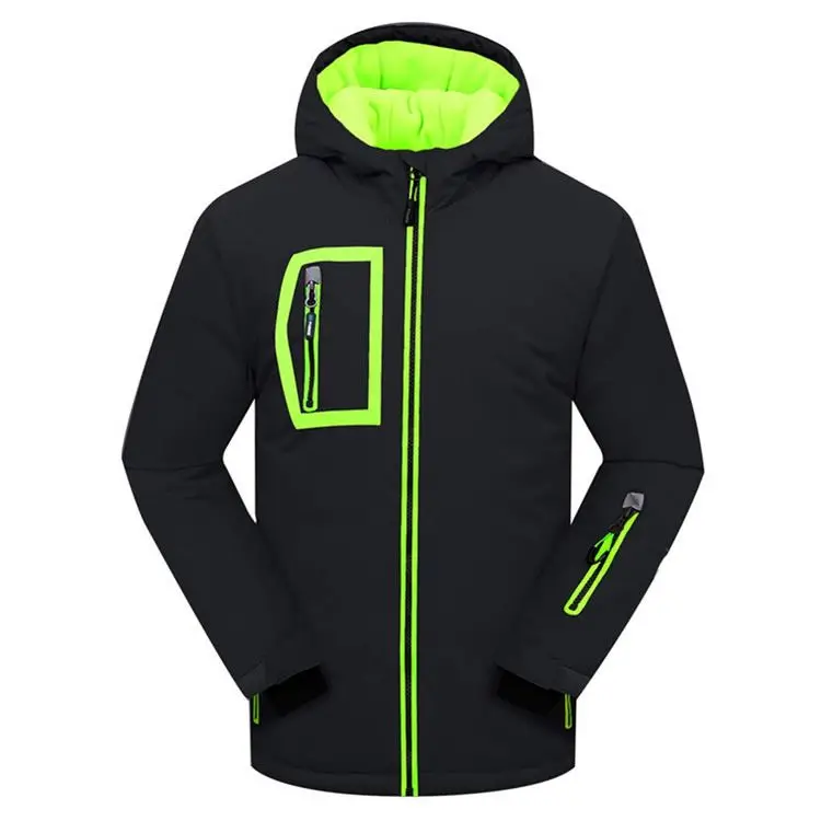 BOWINS Best Quality Mens Jacket Ski