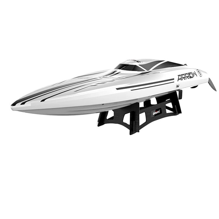 Newest 2.4G long range brushless rc boat welcome to order