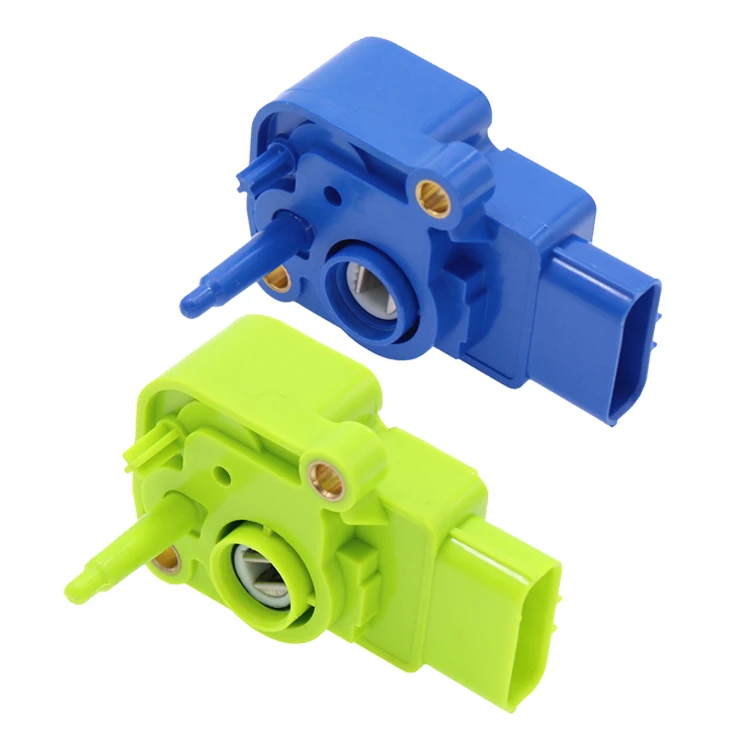 PCX150 SRL115 Fi V2 VF3I 150 16060-K35-V01 Motorcycle TPS Mini Throttle Position Sensor For Yamaha