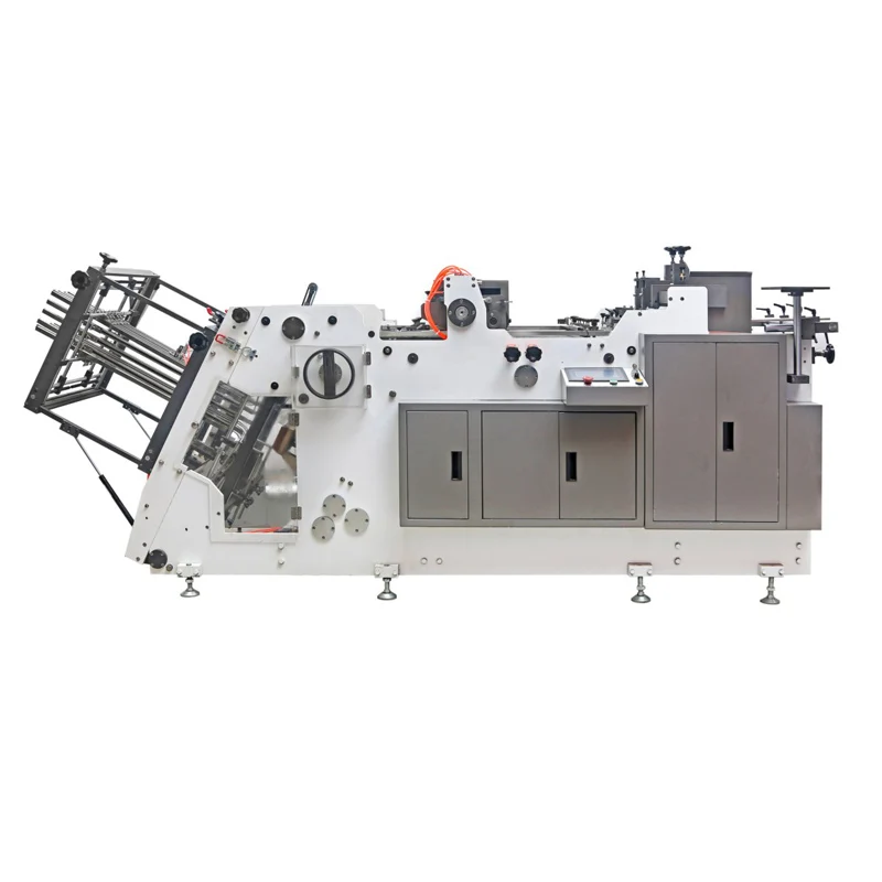 
fine quality fast speed chips hamburger box container forming making machine price 