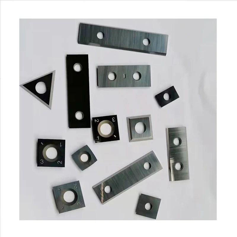 Нож для формирования древесины Tct по индивидуальному заказу, лезвия для строгального станка по дереву для спирального резака, лезвие для пилы