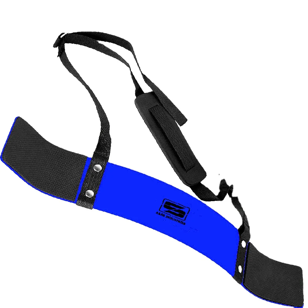 Heavy Duty Neoprene Arm Blaster for Weightlifting Top Selling Adjustable Gym Fitness Equipment with Custom Logo