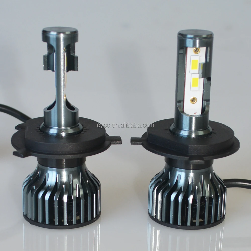 F2 3570 led car headlamp new auto lighting system auto part Car LED headlight bulb car headlight lamp LED headlight bulb H4