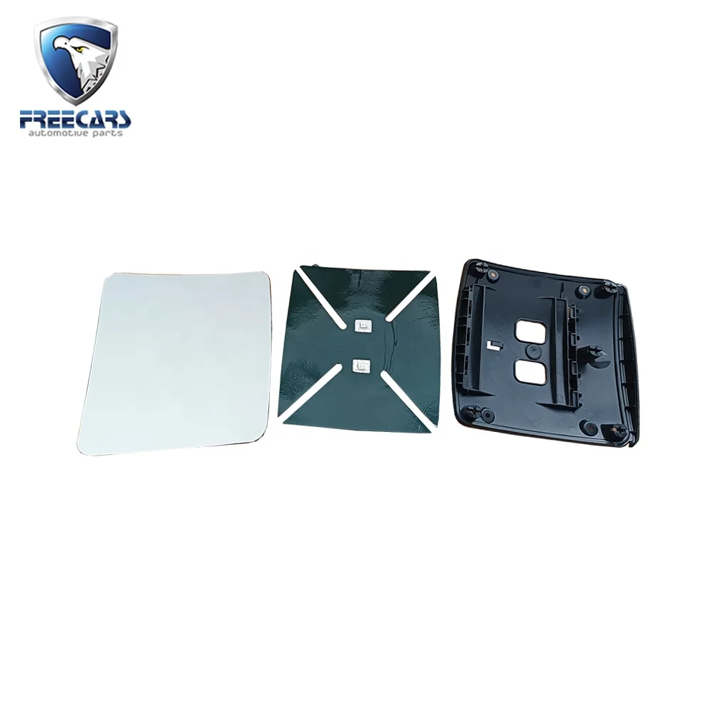 82356824 Mirror Glass- Small For VOL European Heavy Truck Spare Parts