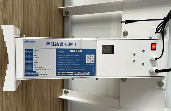 Комплект солнечной панели камера безопасности система видеонаблюдения на энергии наружная беспроводная Солнечная все в