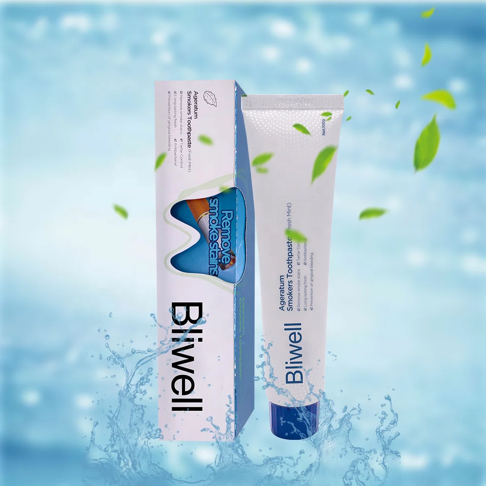 
OEM whitening toothpaste/ Oral care to prevent periodontitis natural toothpaste/China toothpaste market 