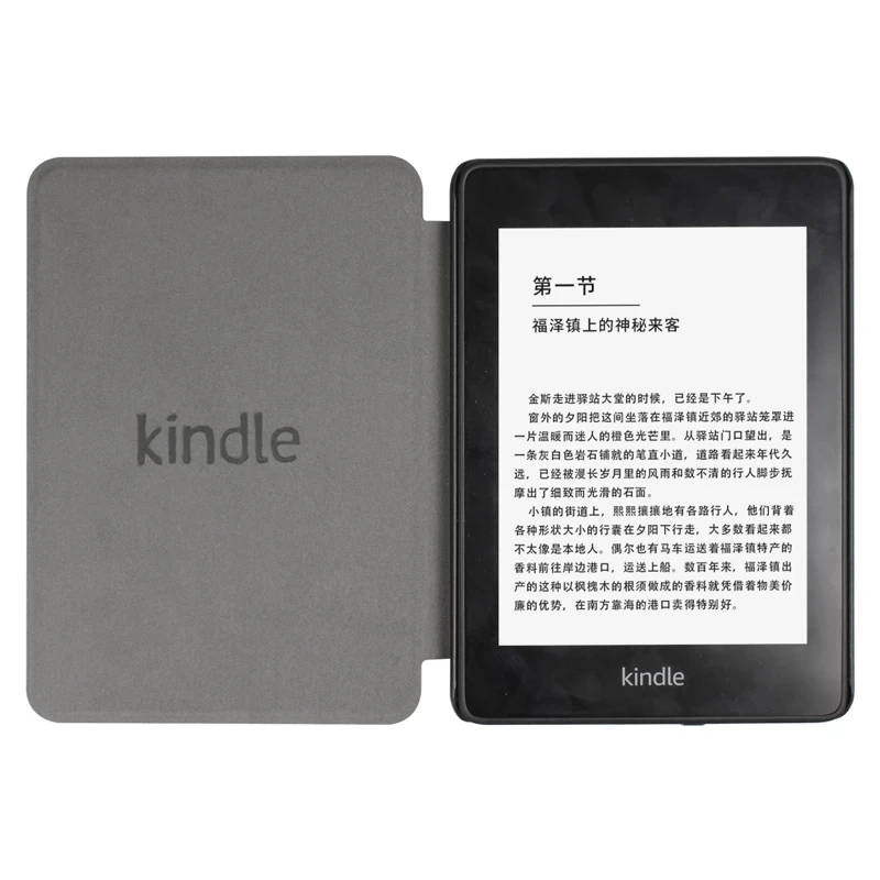 Case Kindle Paperwhite Direct Supply From Manufacturers Cover For Amazon case Kindle Paperwhite 5 11th 2021 6.8 inch