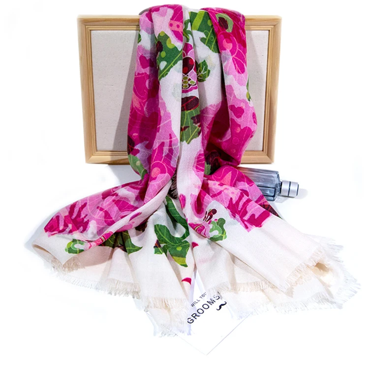 Шелковый платок хиджаб кашемир шарф двусторонний пашмины шаль шарф женский хиджаб шарф Шелковый