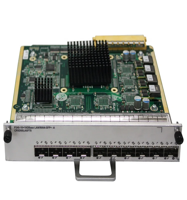 02350BUP Huawei NE20E-S2F CR2B0BKP0211 интегрированный системный блок компоненты