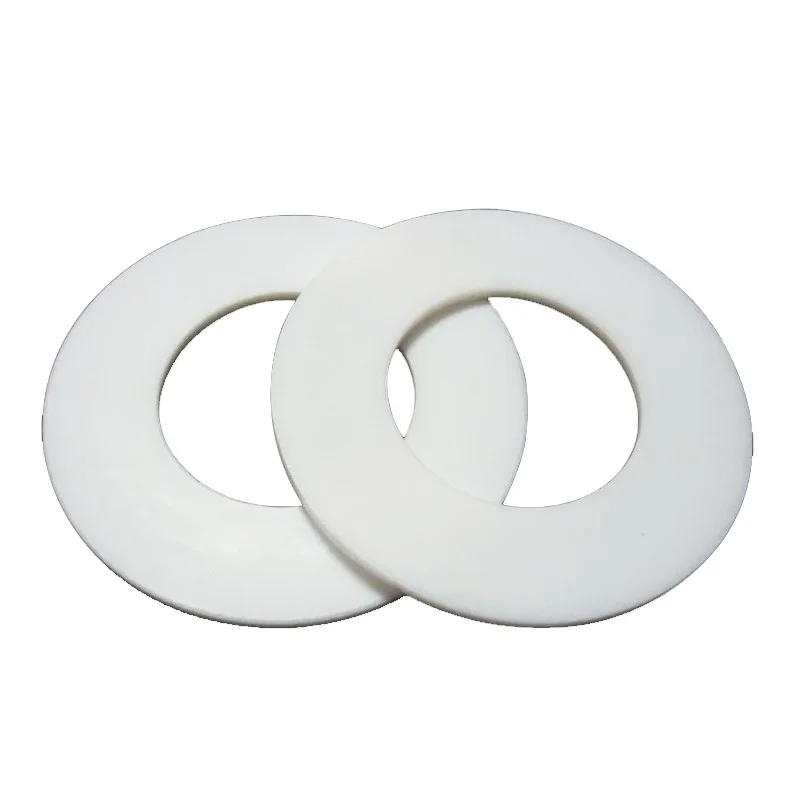Custom PTFE wear seal ring   PTFE spacer   PTFE plastic shim gasket  washer  thrust washer