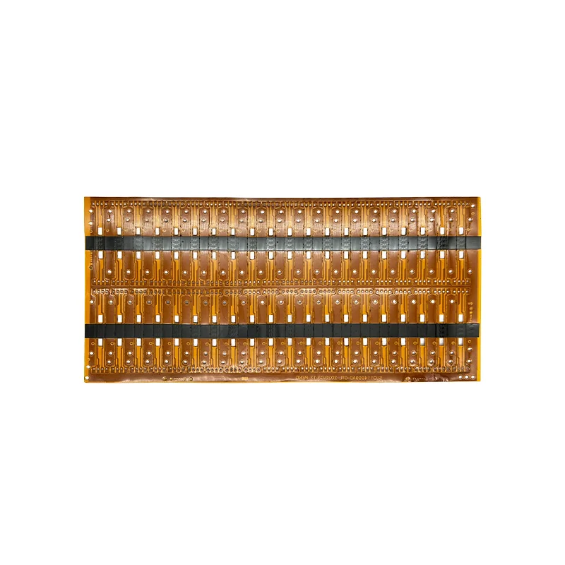 Fpcb Assembly Flex Pcb Manufacturer Flexible Printed Circuit Board Custom Blank Fast Smd Flexible Pcb Board design service