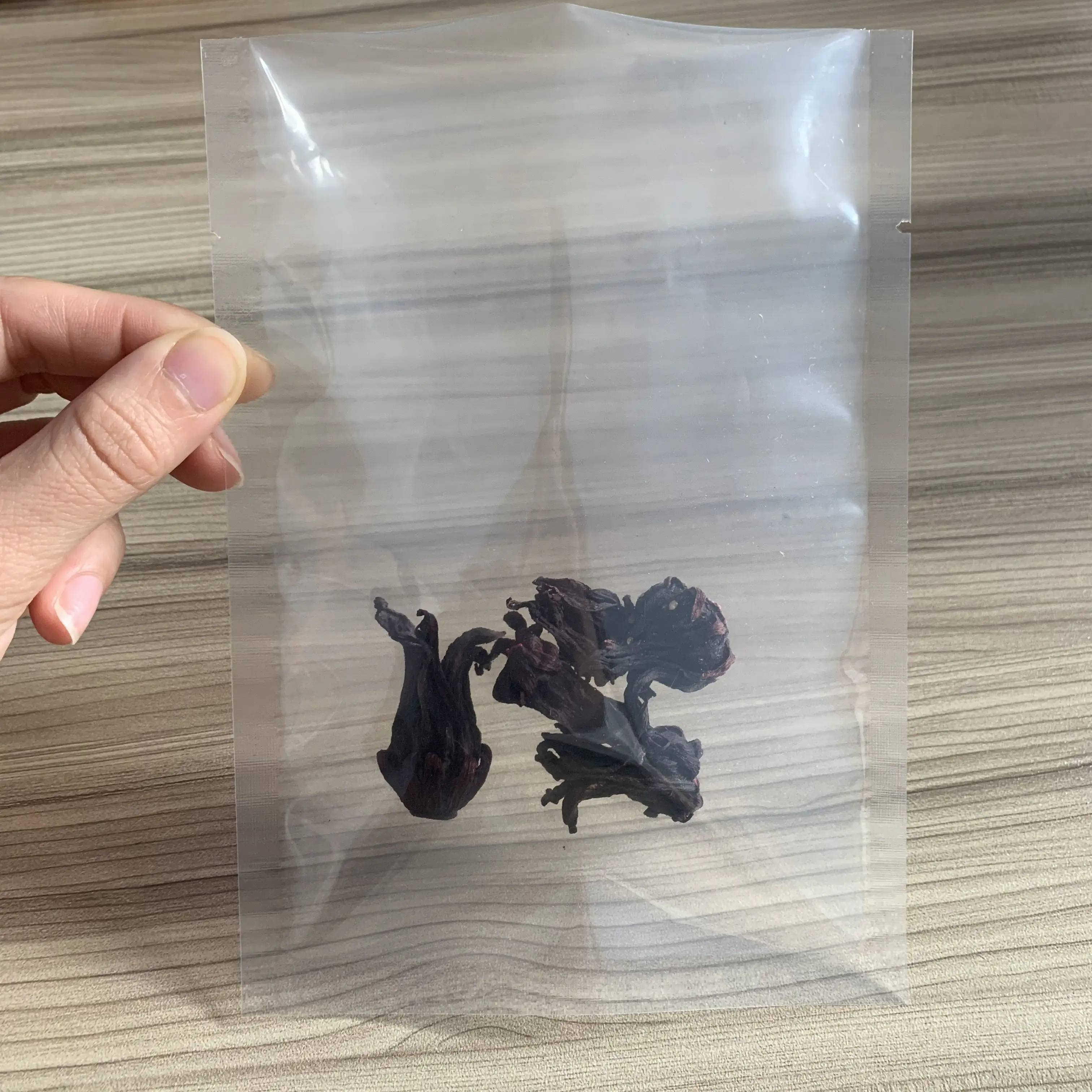 
Good Supplier plastic bags for vacuum packing bags for food 