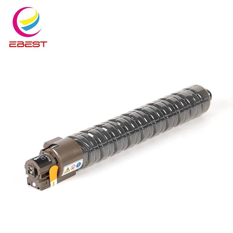 EBEST Factory Supply Compatible for Ricoh MPC5502 Mpc4501 5501 4502 5502 Toner Cartridge