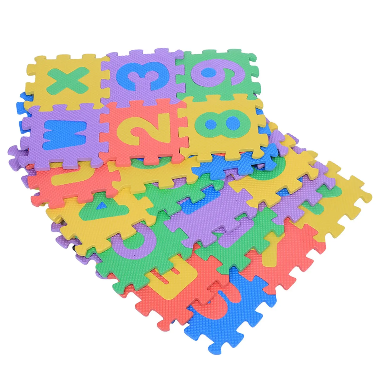 Non-toxic  eva foam baby puzzle floor play mat soft foam floor kids xpe folding mat designed floor playground kids foam play mat
