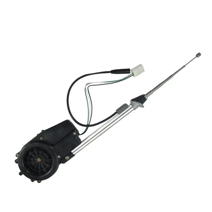 High quality auto parts electronic car antenna for Samand