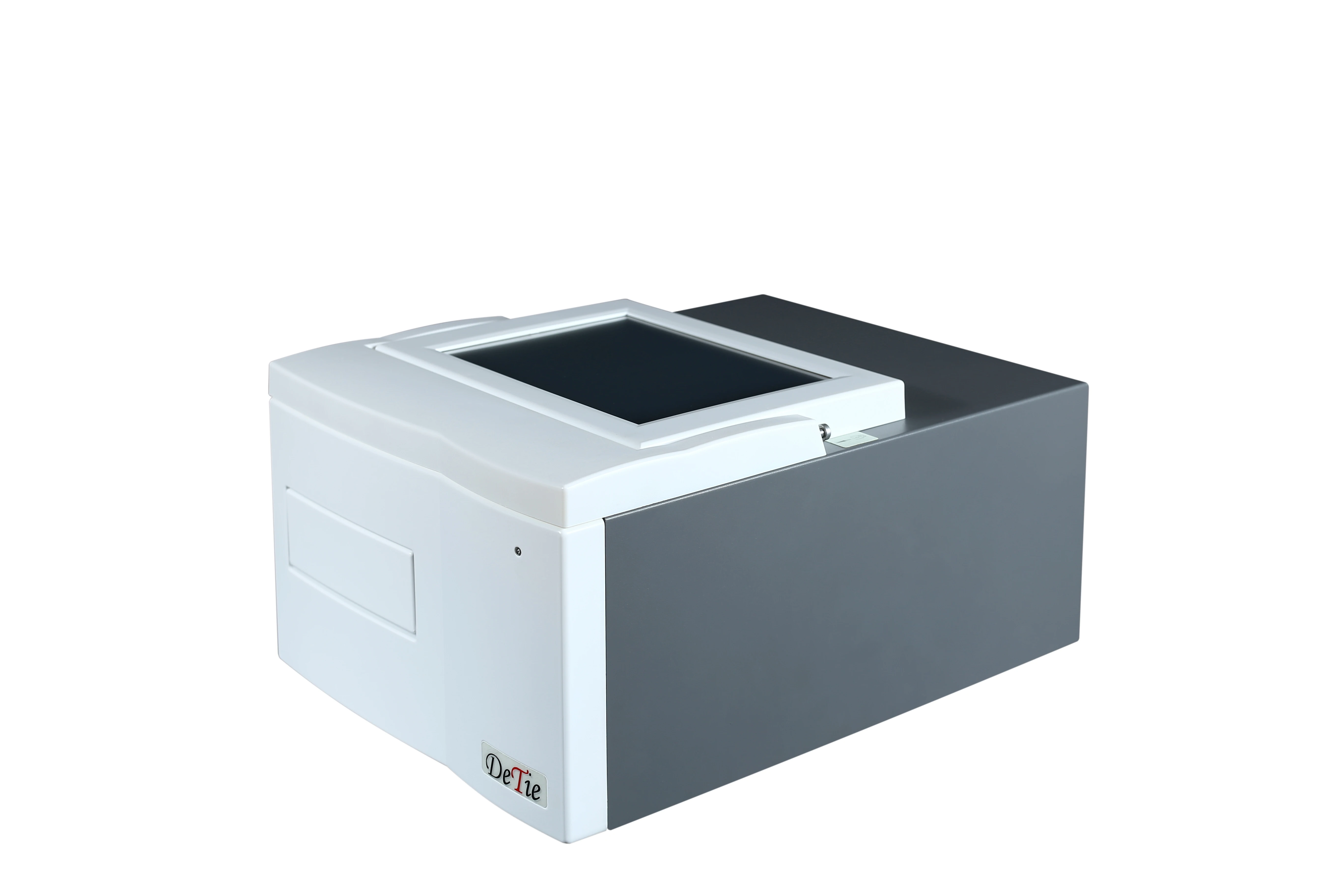2021 China made high quality UV Elisa microplate Reader HBS-1096c with washer elisa aflatoxin reader automatical elisa