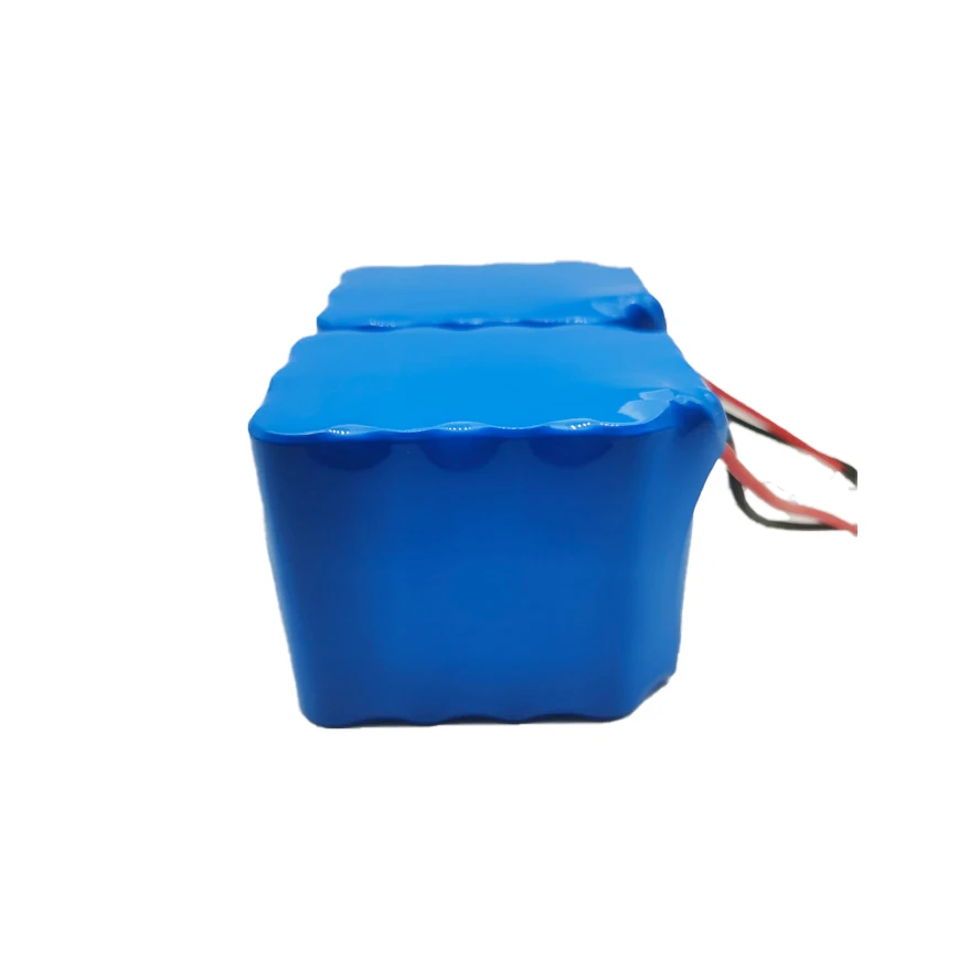 Wholesale 3S 18650 Lithium Ion Battery Pack 11.1v 10A Rechargeable Smart BMS Li Ion Battery Pack for Medical Device